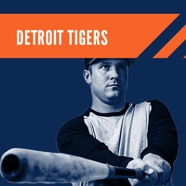 Detroit Tigers